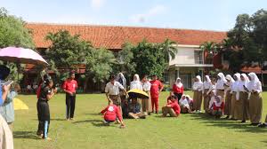 Class Meeting Osis SMA Negeri 1 Sindang